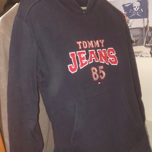 Tommy Hilfiger Hoodie 85 Jeans